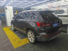 Volkswagen Jetta VS5 2022 280TSI Manual Entry-level Pro - ფოტო 5