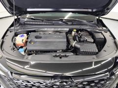 Chery Arrizo 8 2022 1.6T DCT Elegance - ფოტო 10