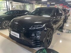 Land Rover Range Rover Velar P250 Ebony Prestige Edition - ფოტო 1