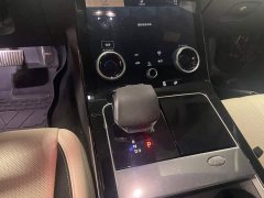 Land Rover Range Rover Velar P250 Ebony Prestige Edition - ფოტო 11