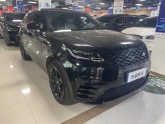 Land Rover Range Rover Velar P250 Ebony Prestige Edition - ფოტო 2