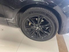 Land Rover Range Rover Velar P250 Ebony Prestige Edition - ფოტო 3