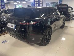 Land Rover Range Rover Velar P250 Ebony Prestige Edition - ფოტო 4