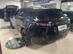 Land Rover Range Rover Velar P250 Ebony Prestige Edition - ფოტო 5