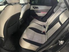 Land Rover Range Rover Velar P250 Ebony Prestige Edition - ფოტო 7
