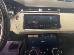 Land Rover Range Rover Velar P250 Ebony Prestige Edition - ფოტო 9