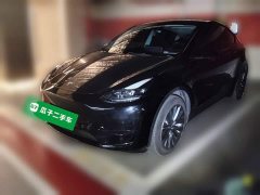 Tesla Model Y Facelift Rear-Wheel Drive - ფოტო 1