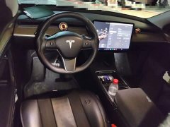 Tesla Model Y Facelift Rear-Wheel Drive - ფოტო 10