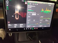 Tesla Model Y Facelift Rear-Wheel Drive - ფოტო 14