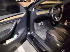 Tesla Model Y Facelift Rear-Wheel Drive - ფოტო 17