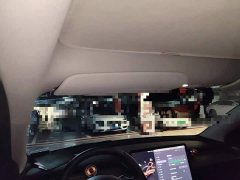 Tesla Model Y Facelift Rear-Wheel Drive - ფოტო 19
