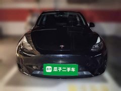 Tesla Model Y Facelift Rear-Wheel Drive - ფოტო 2