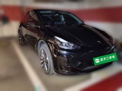 Tesla Model Y Facelift Rear-Wheel Drive - ფოტო 3