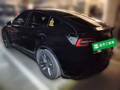 Tesla Model Y Facelift Rear-Wheel Drive - ფოტო 4