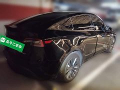 Tesla Model Y Facelift Rear-Wheel Drive - ფოტო 6