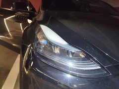 Tesla Model Y Facelift Rear-Wheel Drive - ფოტო 7