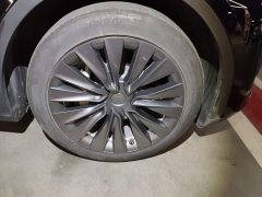 Tesla Model Y Facelift Rear-Wheel Drive - ფოტო 8