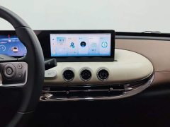 Wuling Binguo 333km Joy Edition - ფოტო 13