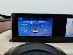 Wuling Binguo 333km Joy Edition - ფოტო 14