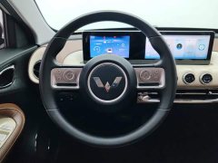 Wuling Binguo 333km Joy Edition - ფოტო 15