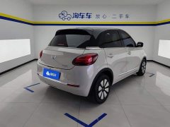 Wuling Binguo 333km Joy Edition - ფოტო 3