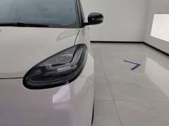 Wuling Binguo 333km Joy Edition - ფოტო 5