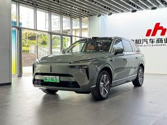 Great Wall WEY Blue Mountain Intelligent Advanced Edition Four-Wheel Drive Max - ფოტო 1