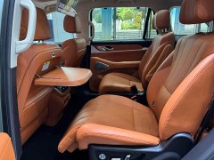 Great Wall WEY Blue Mountain Intelligent Advanced Edition Four-Wheel Drive Max - ფოტო 10