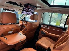 Great Wall WEY Blue Mountain Intelligent Advanced Edition Four-Wheel Drive Max - ფოტო 11