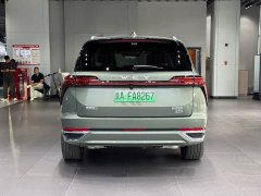 Great Wall WEY Blue Mountain Intelligent Advanced Edition Four-Wheel Drive Max - ფოტო 6