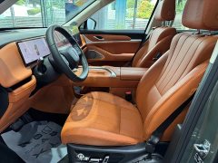 Great Wall WEY Blue Mountain Intelligent Advanced Edition Four-Wheel Drive Max - ფოტო 8
