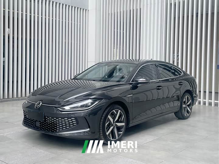 Volkswagen Lingdu L 280TSI DSG Spicy Edition - ავტომობილი ჩინეთიდან