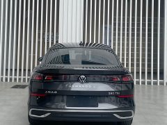 Volkswagen Lingdu L 280TSI DSG Spicy Edition - ფოტო 4