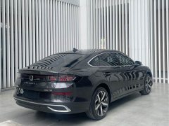 Volkswagen Lingdu L 280TSI DSG Spicy Edition - ფოტო 5
