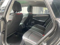 Volkswagen Lingdu L 280TSI DSG Spicy Edition - ფოტო 6