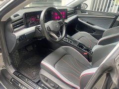 Volkswagen Lingdu L 280TSI DSG Spicy Edition - ფოტო 7