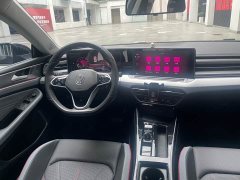 Volkswagen Lingdu L 280TSI DSG Spicy Edition - ფოტო 8