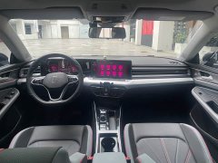 Volkswagen Lingdu L 280TSI DSG Spicy Edition - ფოტო 9