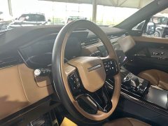 Land Rover Range Rover Sport 400PS Dynamic SE - ფოტო 10