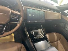 Land Rover Range Rover Sport 400PS Dynamic SE - ფოტო 13