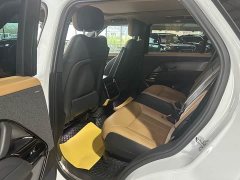 Land Rover Range Rover Sport 400PS Dynamic SE - ფოტო 14