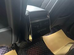 Land Rover Range Rover Sport 400PS Dynamic SE - ფოტო 16