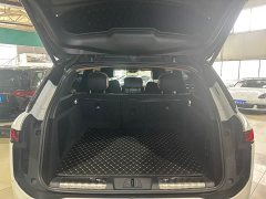 Land Rover Range Rover Sport 400PS Dynamic SE - ფოტო 17