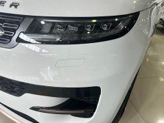Land Rover Range Rover Sport 400PS Dynamic SE - ფოტო 4