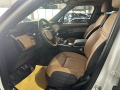 Land Rover Range Rover Sport 400PS Dynamic SE - ფოტო 9