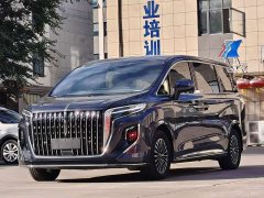 FAW Hongqi HQ9 PHEV 2.0T 4WD Prestige Edition - ფოტო 1