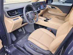 FAW Hongqi HQ9 PHEV 2.0T 4WD Prestige Edition - ფოტო 13