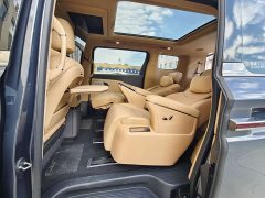 FAW Hongqi HQ9 PHEV 2.0T 4WD Prestige Edition - ფოტო 14