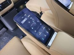 FAW Hongqi HQ9 PHEV 2.0T 4WD Prestige Edition - ფოტო 15