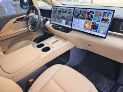FAW Hongqi HQ9 PHEV 2.0T 4WD Prestige Edition - ფოტო 16
